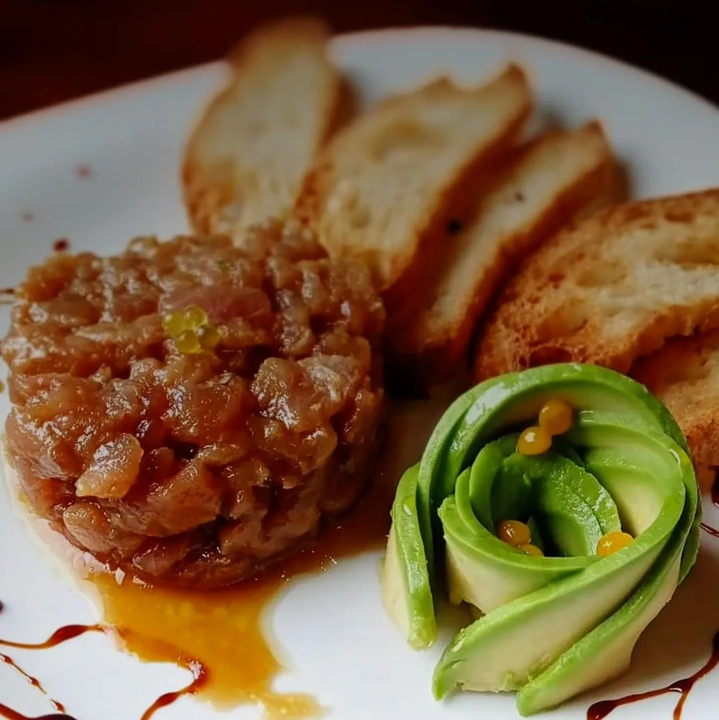 Un plat de Terra de Pics