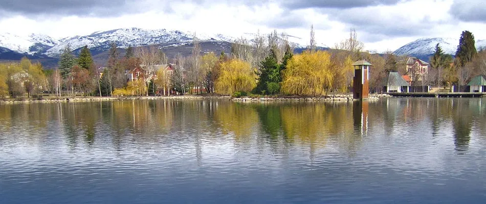Estany de puigcerdà