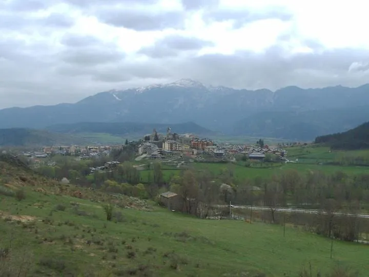 Bellver de cerdanya