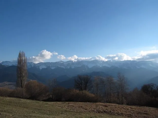 Serra del Cadí