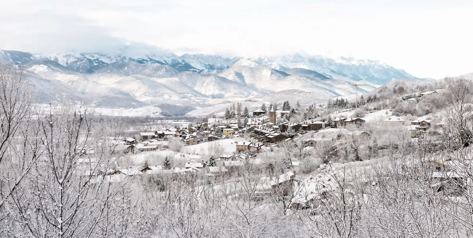 BOLVIR, a la Cerdanya