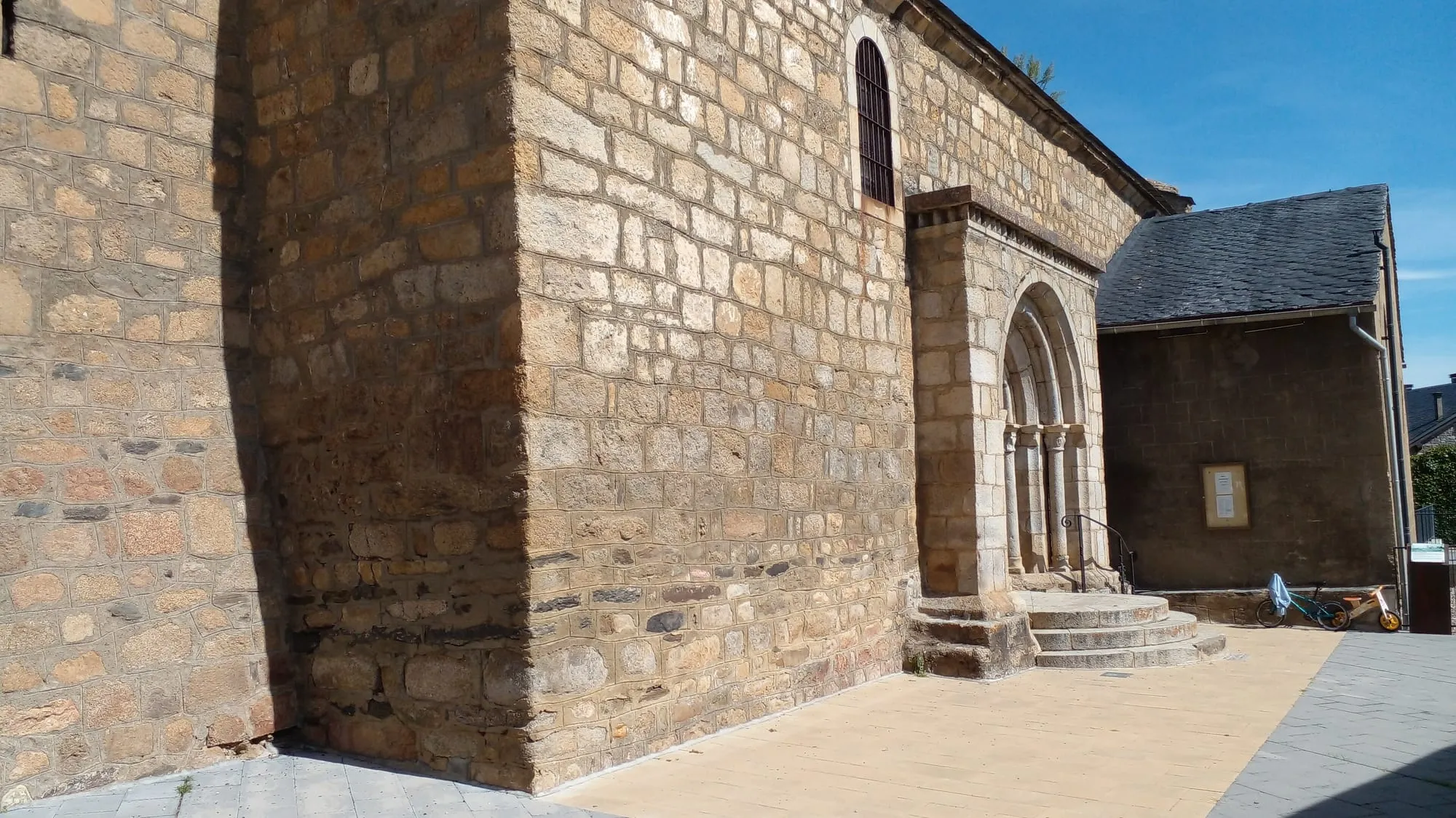 Santa Cecília de Bolvir 02